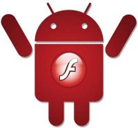  --> Adobe Flash Player для планшета