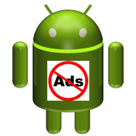  --> Блокировка рекламы на Android