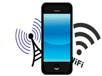  --> Что такое Wi-Fi роуминг на Android-устройствах