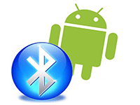  --> Как передавать файлы по Bluetooth на Android
