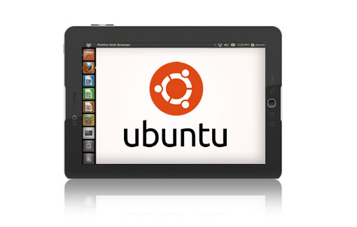  --> Как сделать планшет на linux