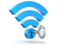  --> Процедура восстановление пароля Wi-Fi на Android